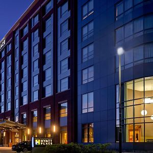 Hyatt Place Bloomington / Normal